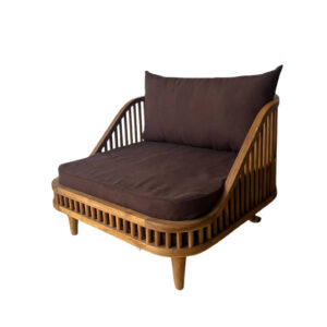 Jari Jari - Single Sofa