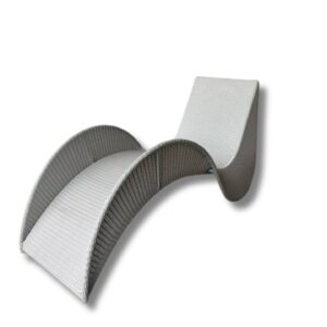 Lagoon Wave - Sun Lounger