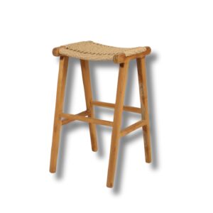 Tanpa Punggung - Bar Chair