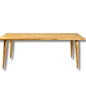 Bubutan - Dining Table