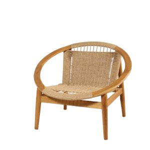 Kitsune Synthetic - Relax Chair