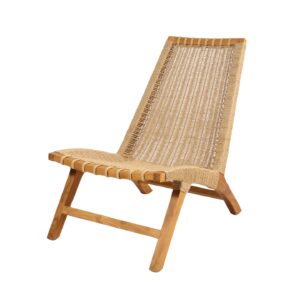 Simon Synthetic - Relax Chair