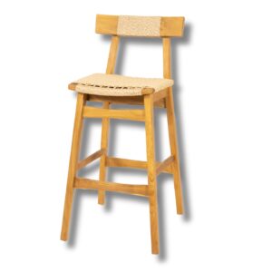 Tanduk Synthetic - Bar Chair