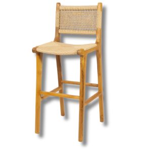 Ana Prisma - Bar Chair