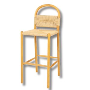 Ion Delino - Bar Chair