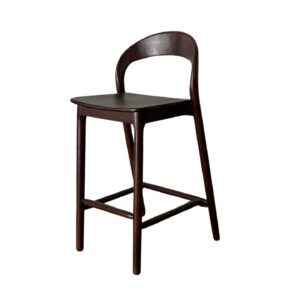 Island Teak - Bar Chair