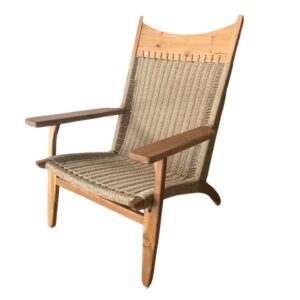 Padang Synthetic - Relax Chair