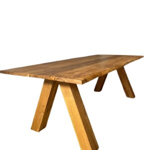 AV Teak - Dining Table