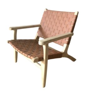 Arm Big Synthetic Leather - Relax Chair