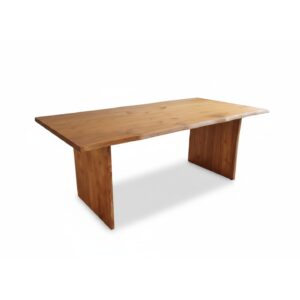 Flate Teak - Dining Table