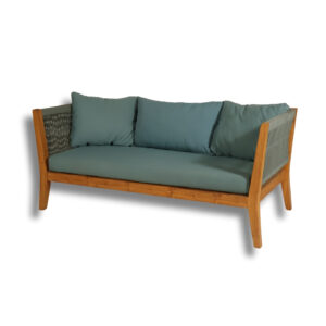 German Rope - Long Sofa