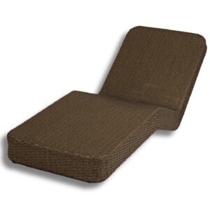 Hourglass - Sun Lounger