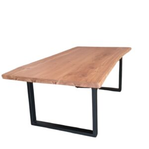 BM Metal - Dining Table