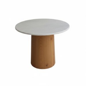 Teater Teak - Dining Table