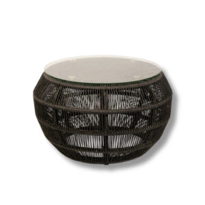 Guci Synthetic - Coffee Table