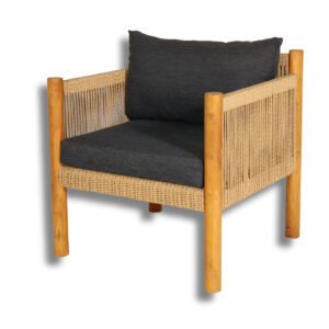 Sunny Synthetic - Single Sofa