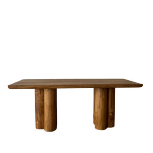 Triple Leg - Coffee Table