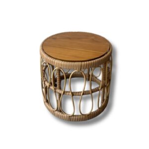 Gendang - Coffee Table