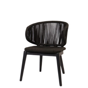 Luther Rope - Dining Chair