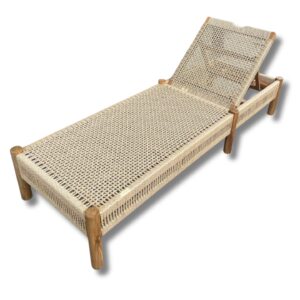 Pattaya - Sun Lounger