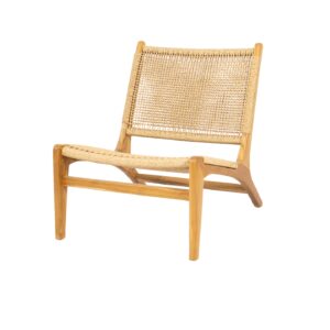 XS Kaki Lurus - Relax Chair