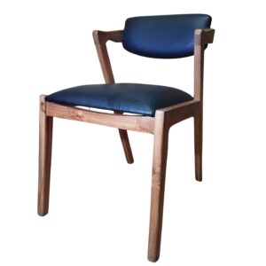 Mapogu Chair - Teak Oscar