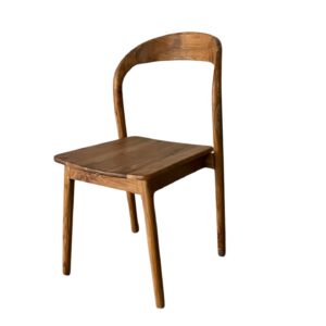 Island Chair - Full Teak
