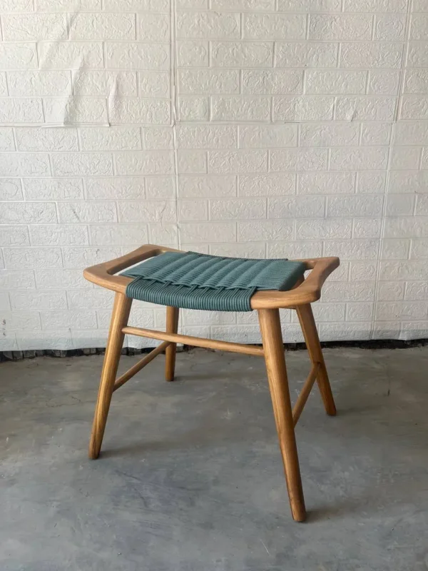 Stool Jamaica - Gambar 4