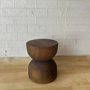 Stool Suar Wood 1