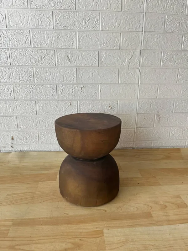 Stool Suar Wood 1