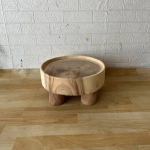 Stool Suar Wood 2