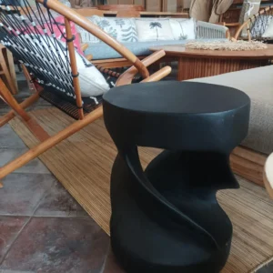 Stool Suar Wood 4