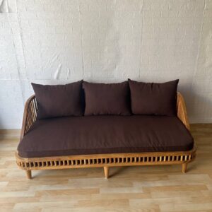 Sofa Jari-Jari Full Wood