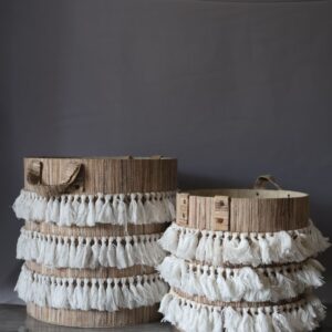 Laundry Basket 2
