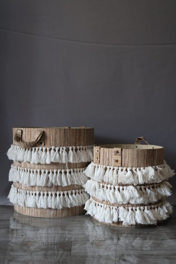 Laundry Basket 2
