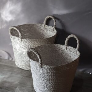 Laundry Baskets 1