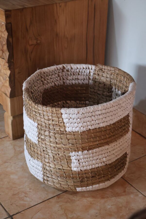 Laundry Baskets 4