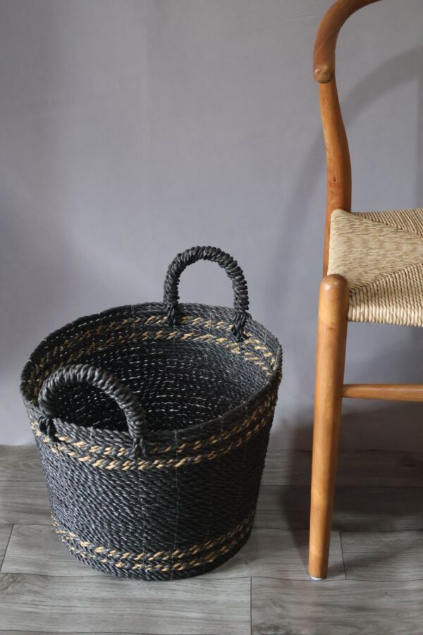 Laundry Basket 3