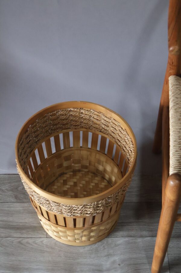 Laundry Baskets 5