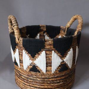 Banana Leaf Multi-Purpose Basket