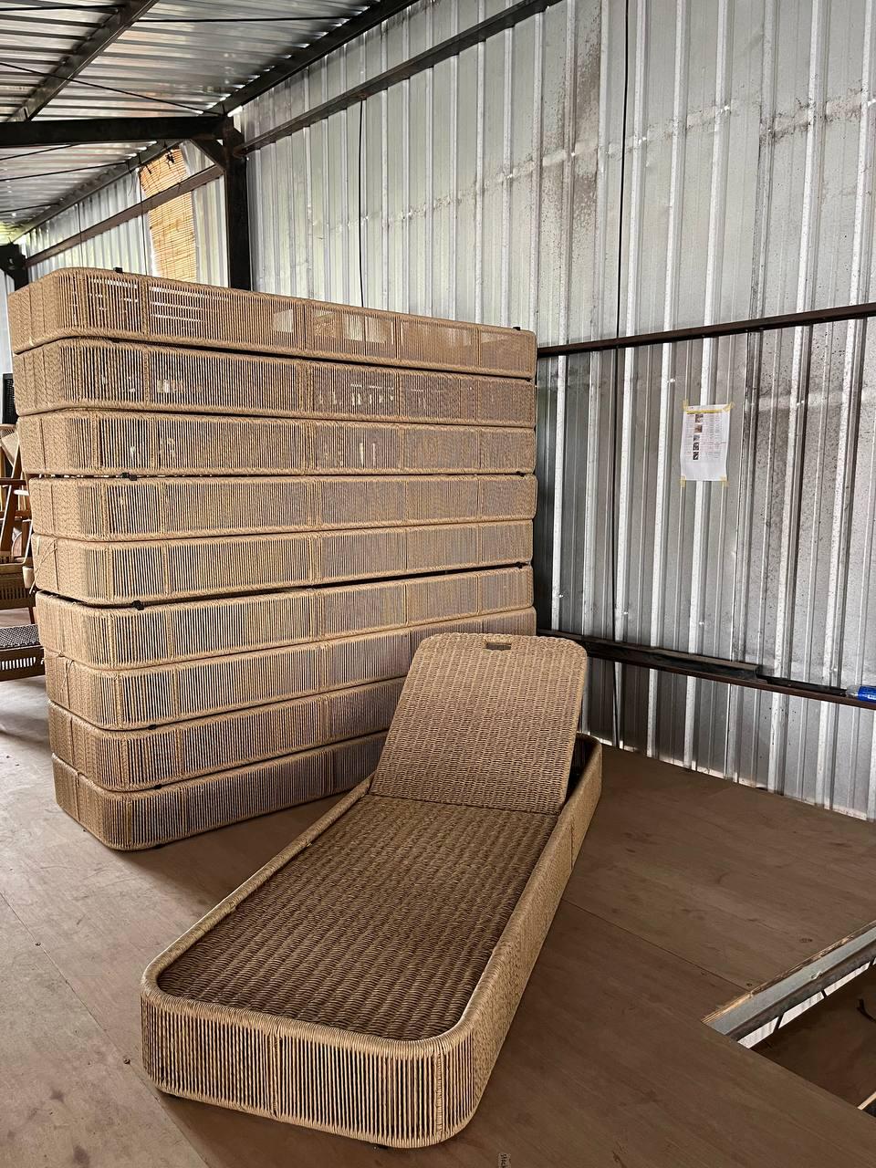 NM Bali Furniture Sun