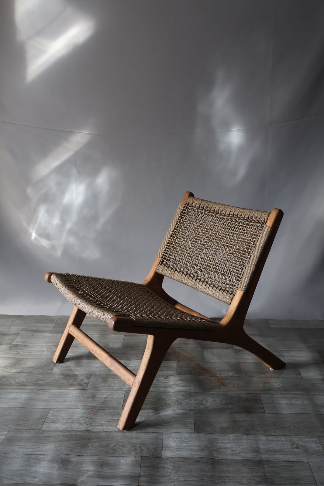 NM Bali Furniture Relax