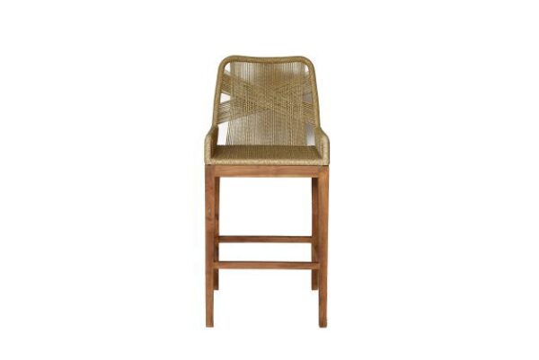 Bar Tania TP Syntetic Combined Rattan