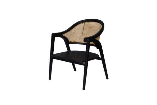 Air Sunny Chair - Rattan Mata ayam - Gambar 3