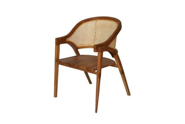 Air Sunny Chair - Rattan Mata ayam