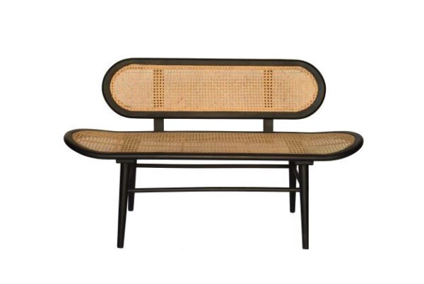 Bench Perahu Beckrest - Gambar 2
