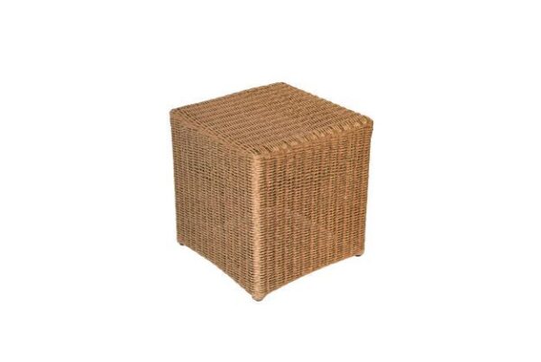 Square Coffee Table Outdoor