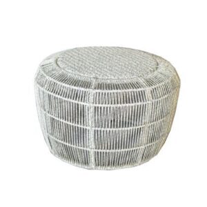 Round Coffee Table - Outdoor