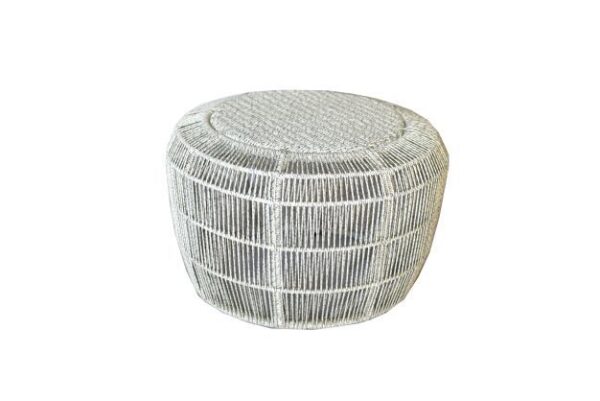 Round Coffee Table - Outdoor