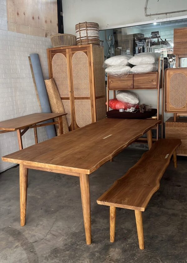 Bench Unique